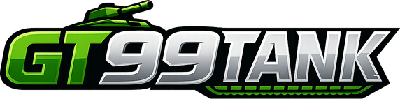 gt99 tank